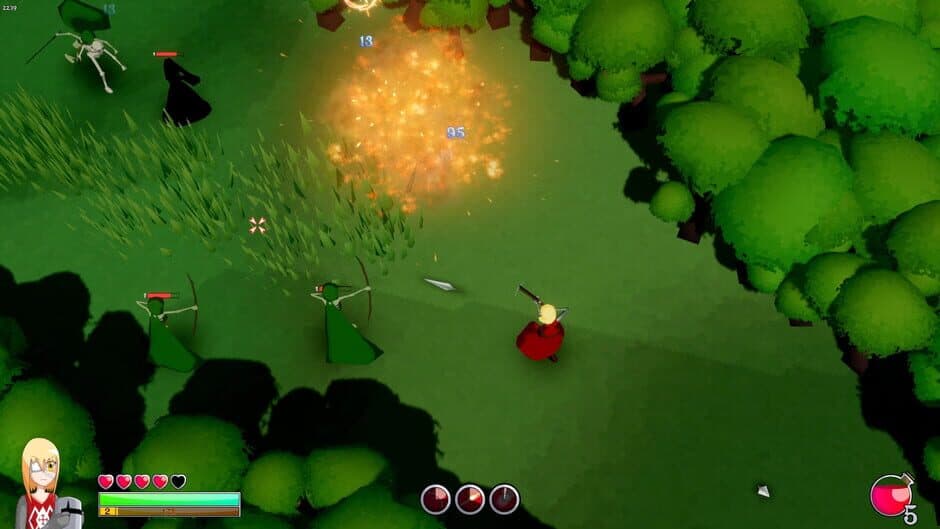 Marmoreal screenshot