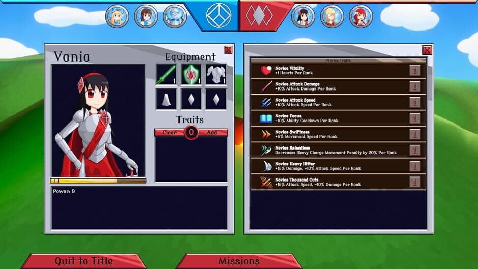 Marmoreal screenshot