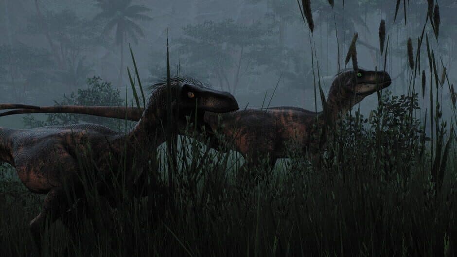 Primal Dominion screenshot