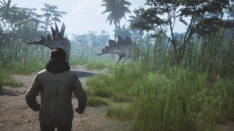 Primal Dominion screenshot