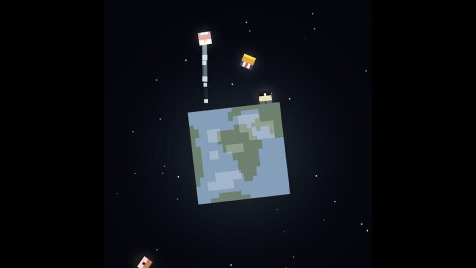 Critical Zone screenshot