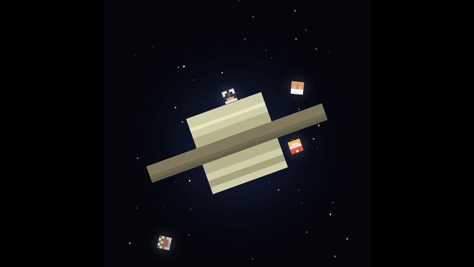 Critical Zone screenshot