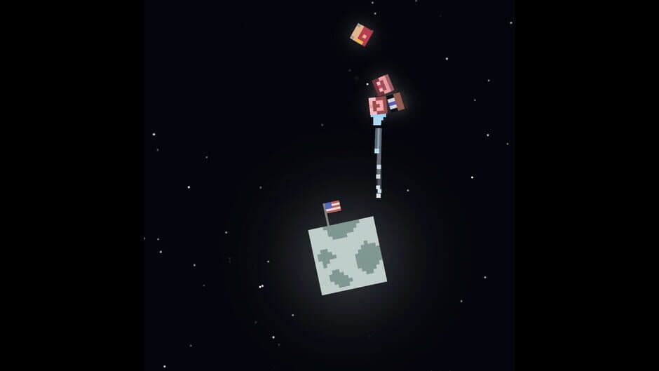 Critical Zone screenshot