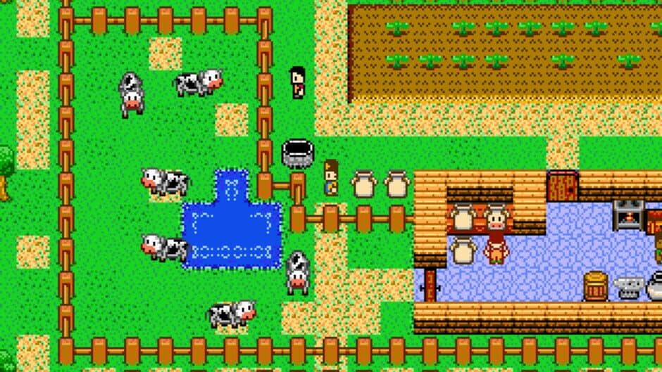 The Legion of Maelstrom screenshot