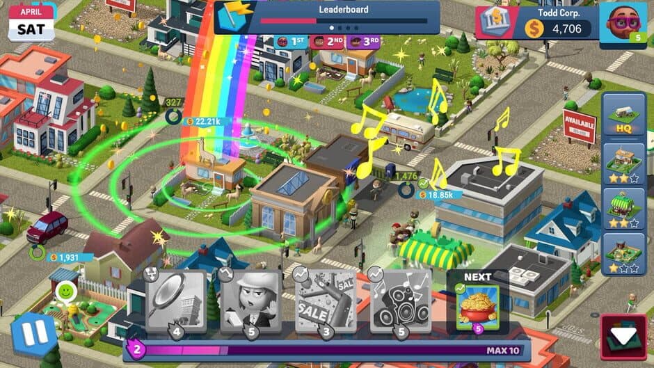 Venture Valley screenshot