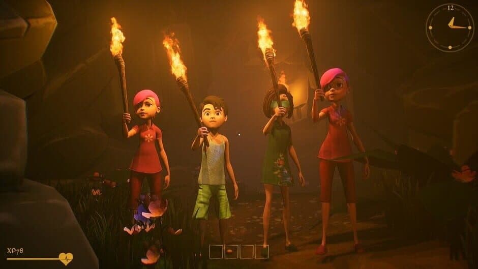 Mahasona screenshot