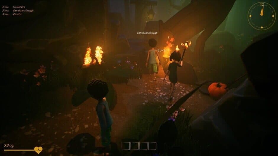 Mahasona screenshot