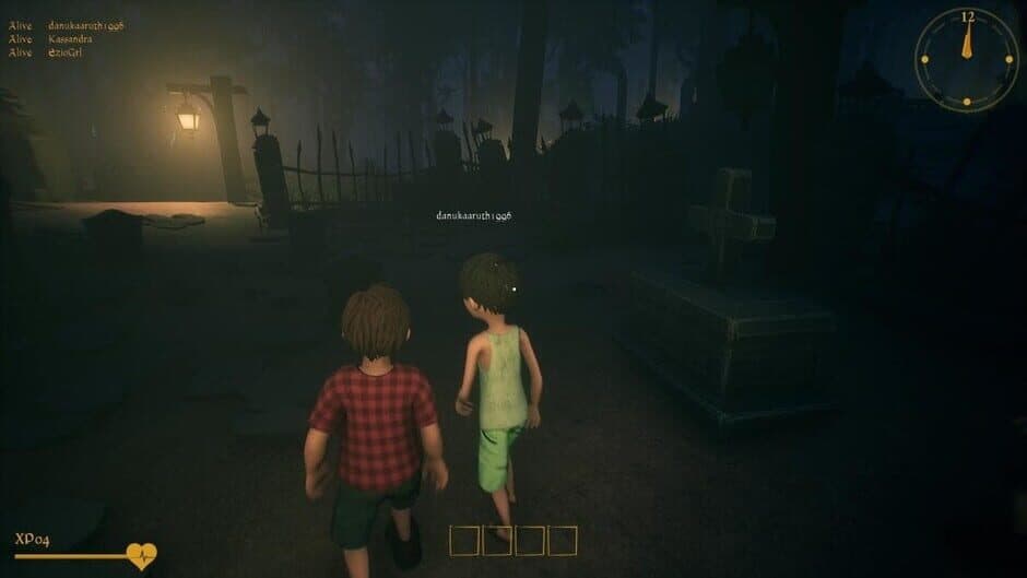 Mahasona screenshot