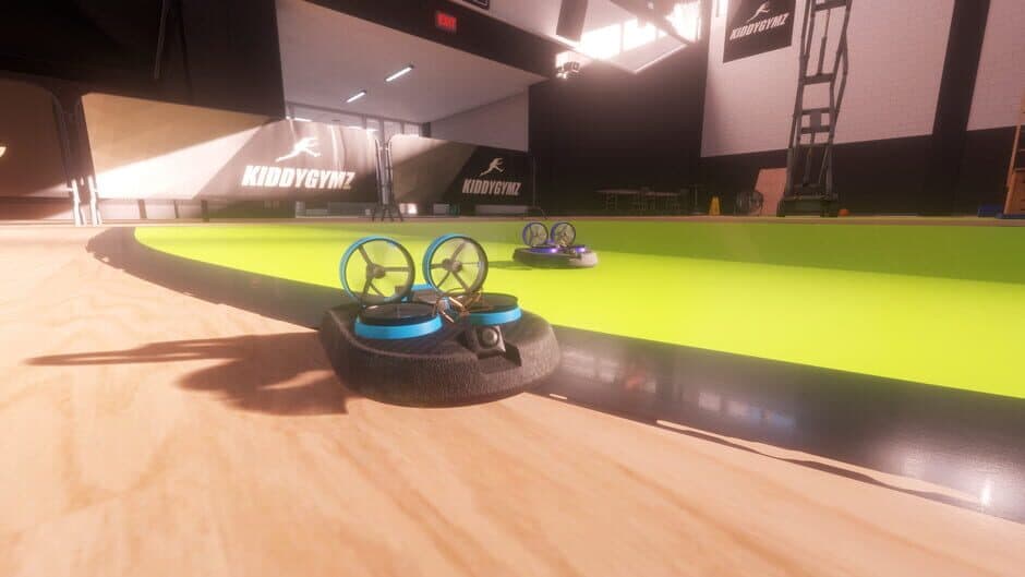 Liftoff: Micro Drones screenshot