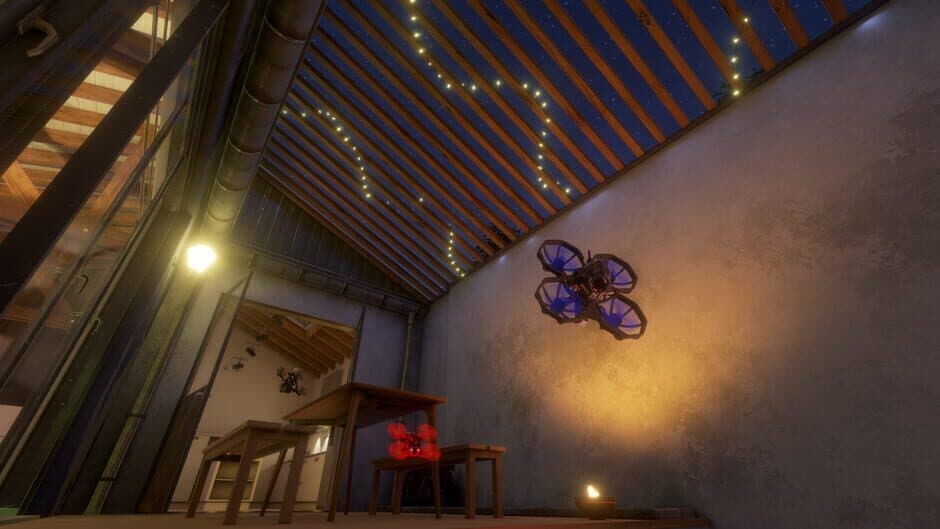 Liftoff: Micro Drones screenshot