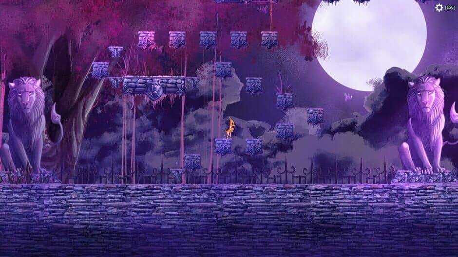 Banana Hell screenshot