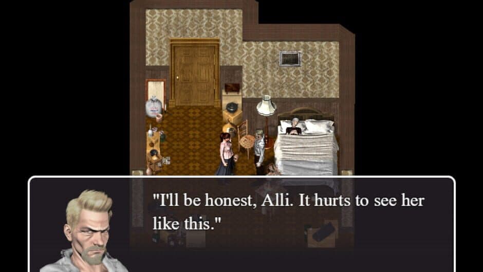 Home: A Quarantine Story screenshot