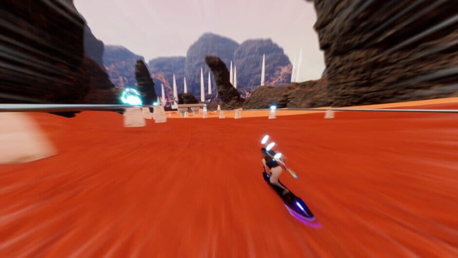 Sand to Surf screenshot