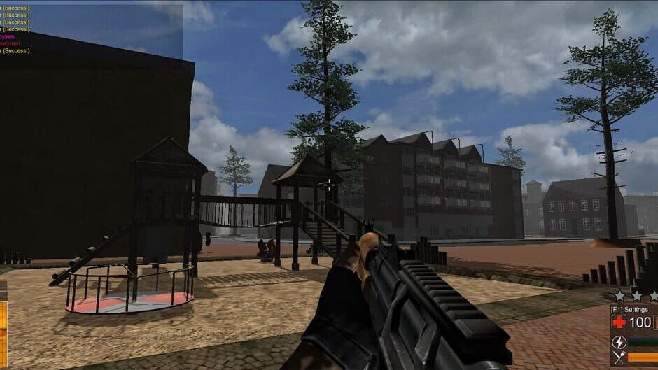 Kings of Streets screenshot