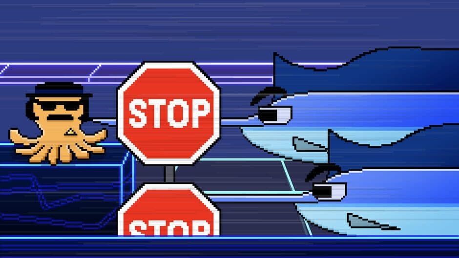 F.I.S.H. screenshot
