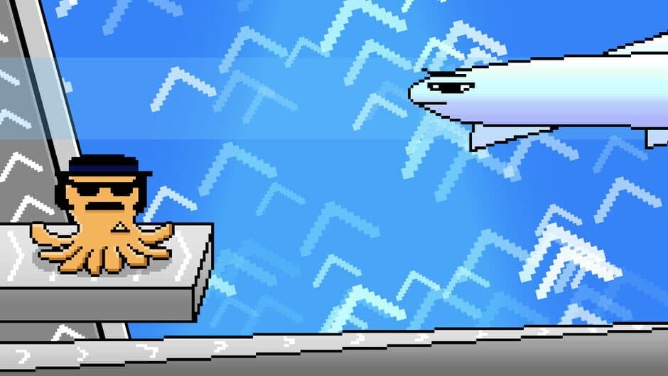 F.I.S.H. screenshot