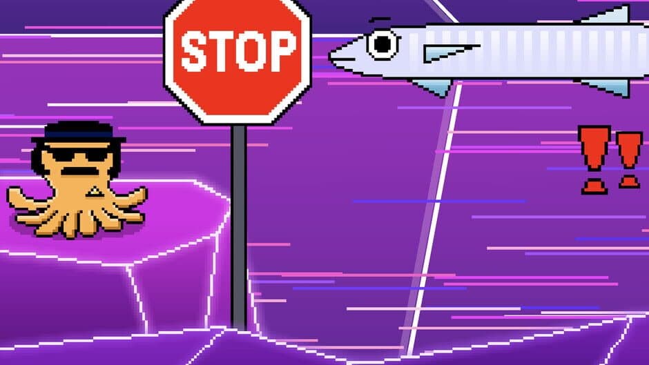 F.I.S.H. screenshot