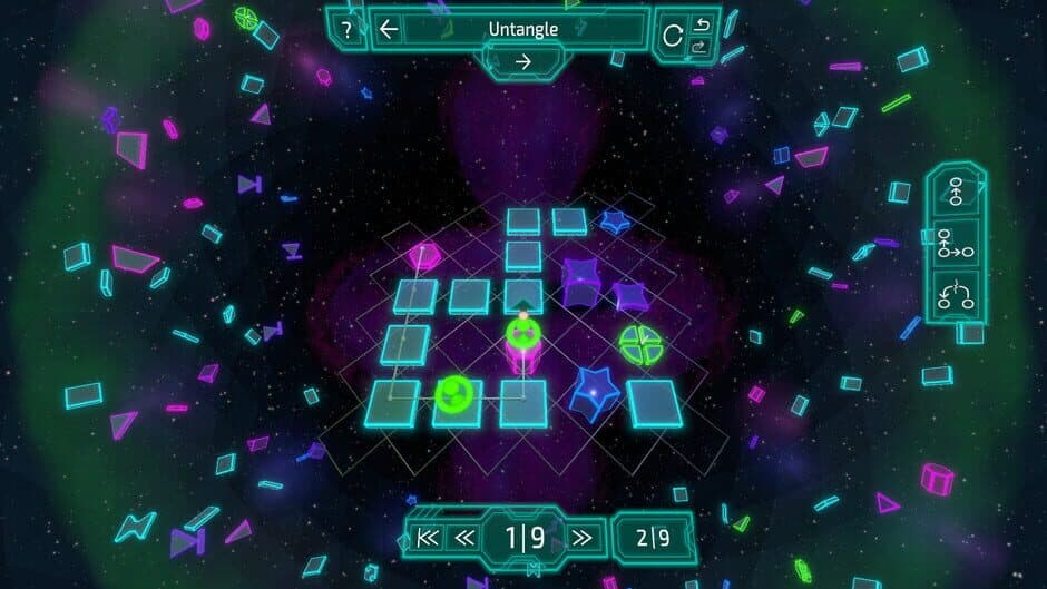 Magnesium 173 screenshot