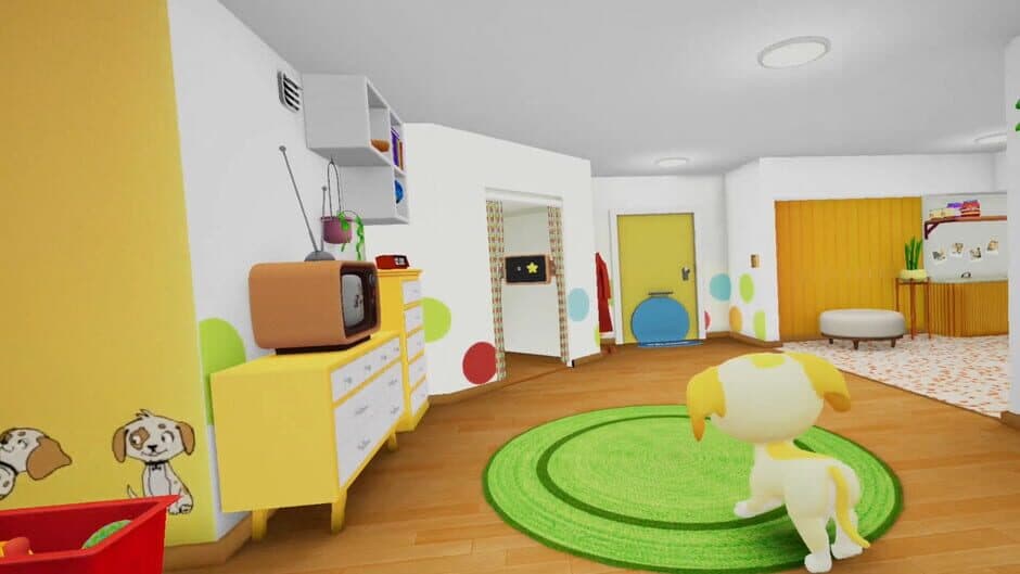 Pets VR screenshot