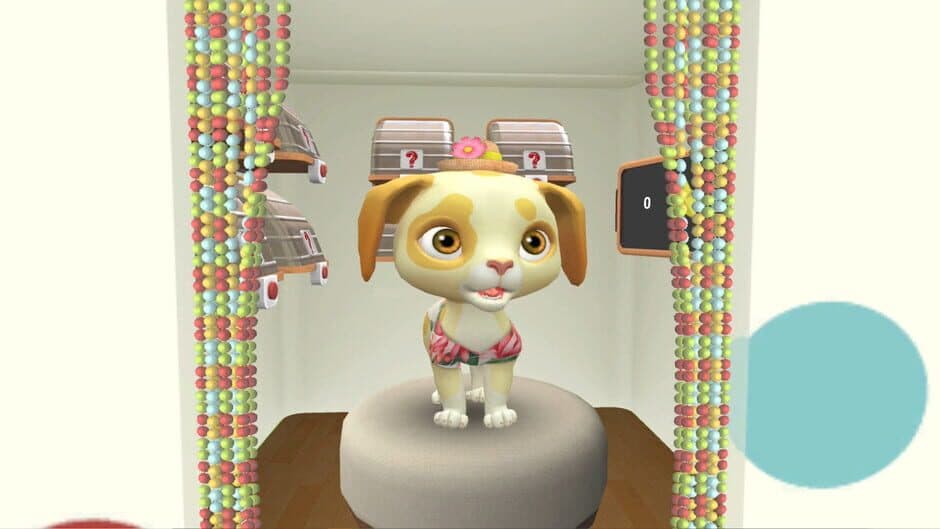 Pets VR screenshot