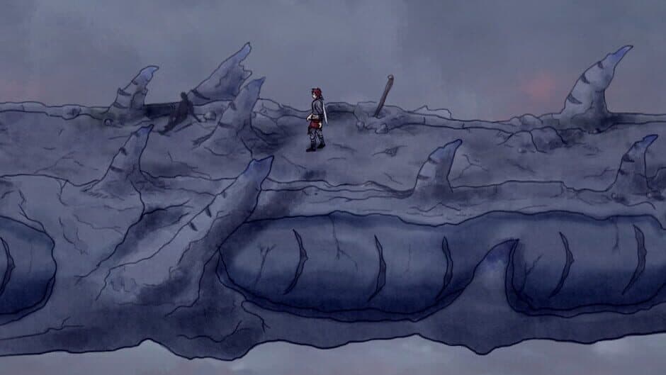 Clouds of Rain screenshot