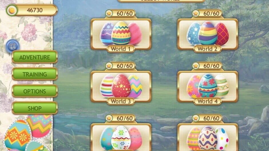 Easter Riddles screenshot