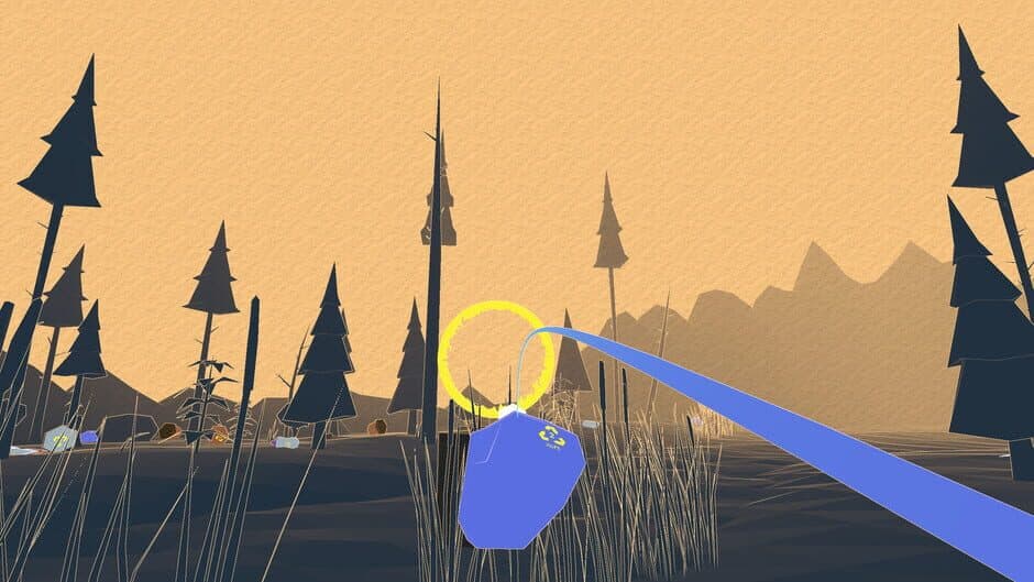 Side Effect screenshot