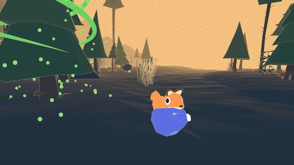 Side Effect screenshot