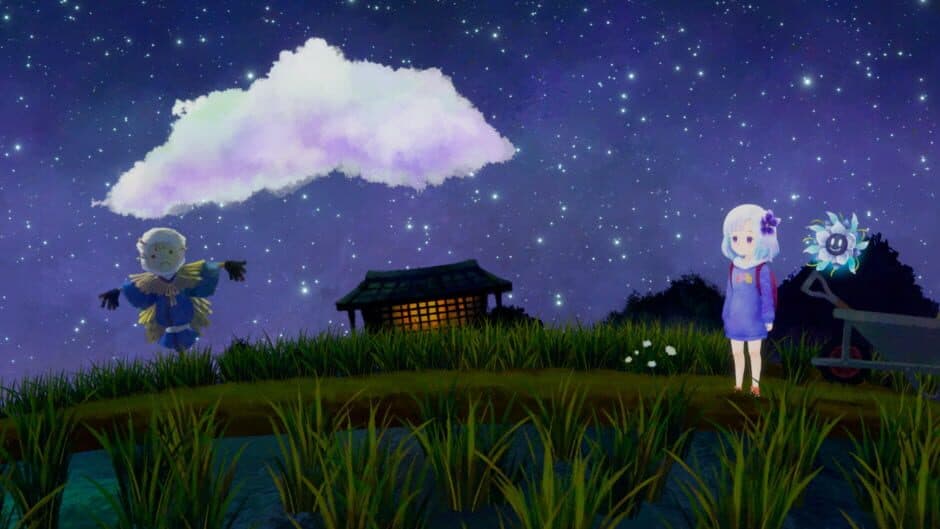Sumire screenshot