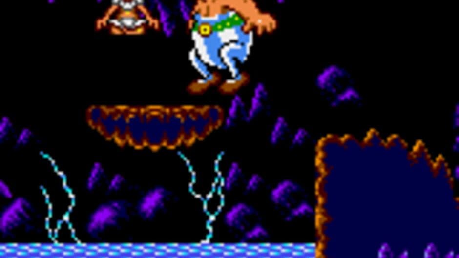 Astérix and the Secret Mission screenshot