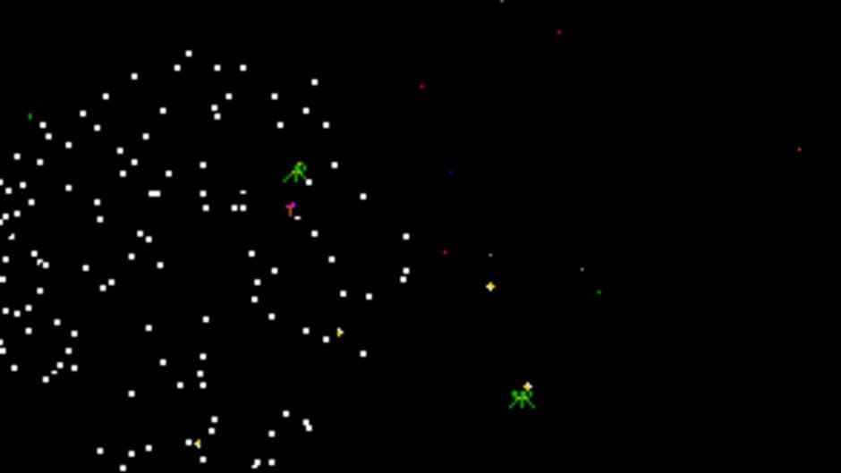 Defender screenshot
