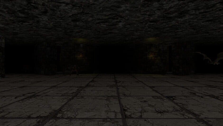 Legendary Journeys screenshot