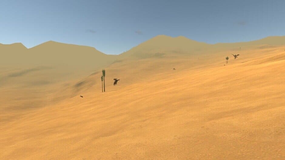Legendary Journeys screenshot