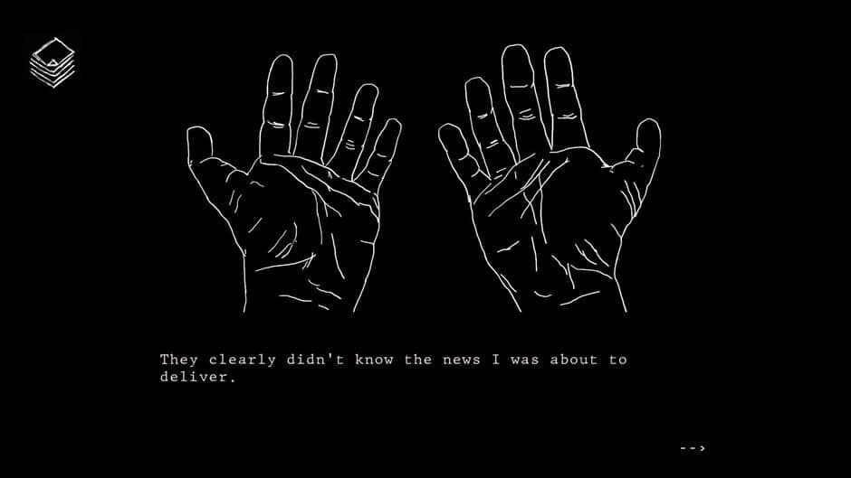 The Last Survey screenshot