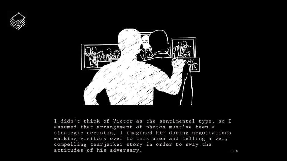The Last Survey screenshot