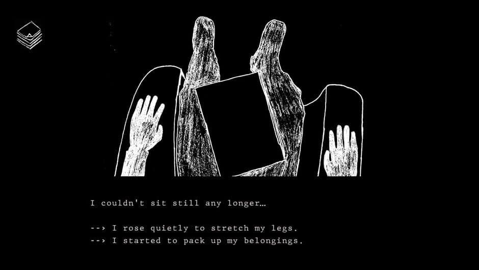 The Last Survey screenshot