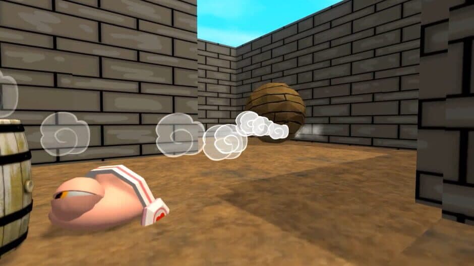 Maze Party screenshot
