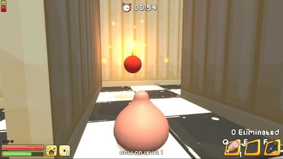 Maze Party screenshot