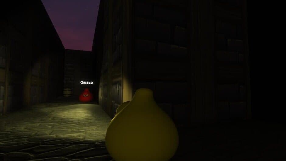 Maze Party screenshot