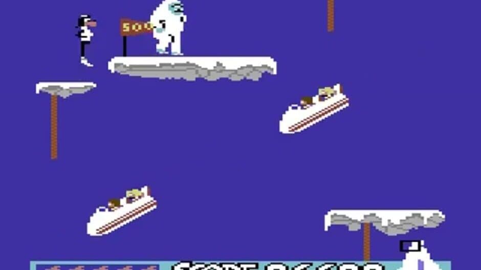 Matterhorn Screamer! screenshot