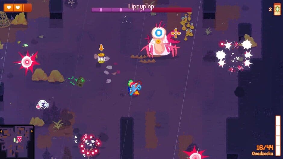 Voidigo screenshot