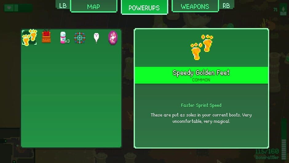 Voidigo screenshot