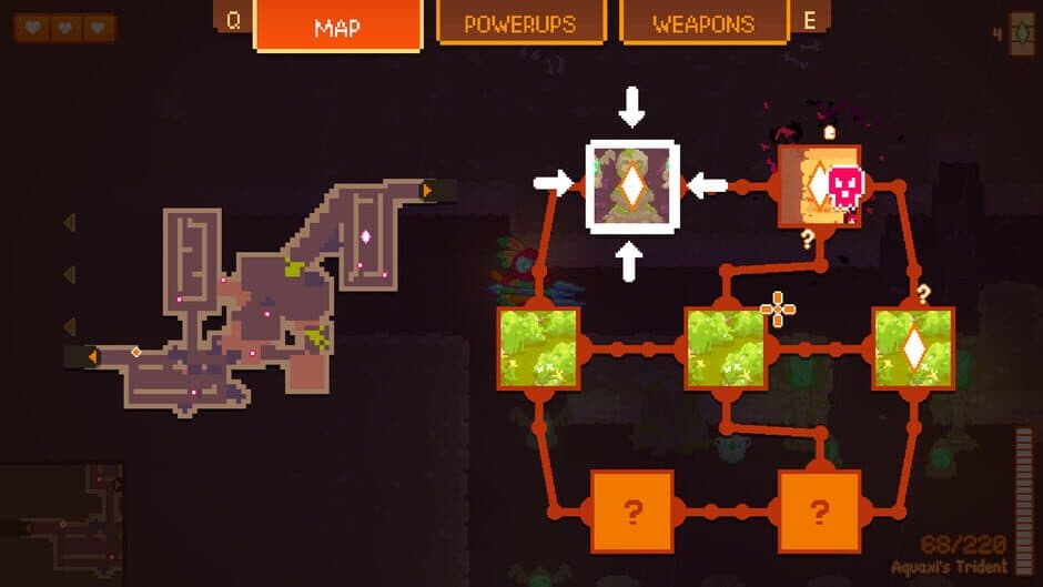 Voidigo screenshot