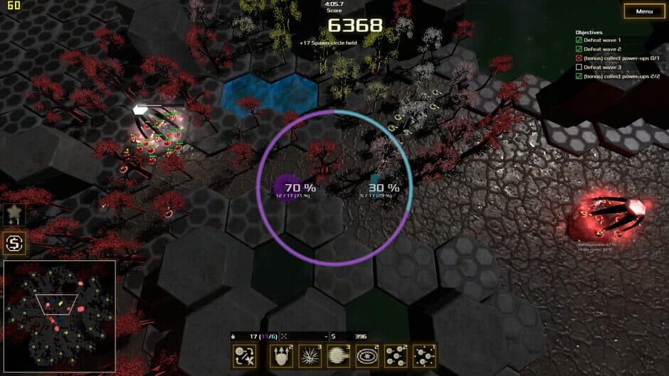Abstractanks screenshot
