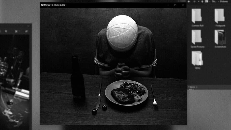 Nothing to Remember screenshot