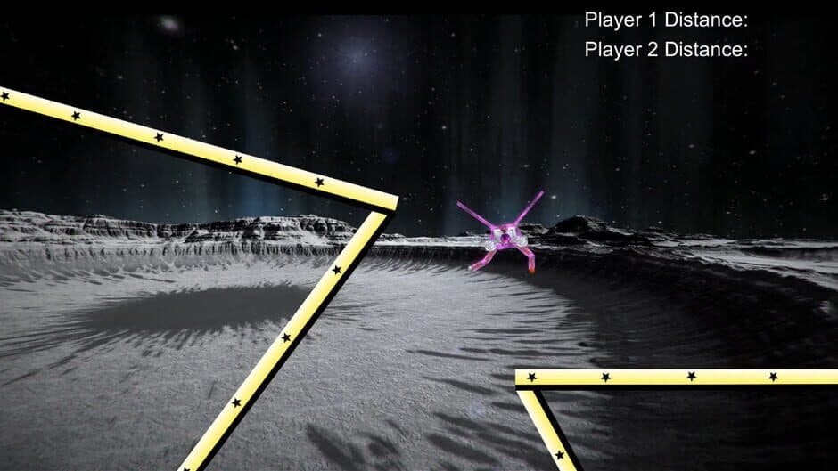 Cyber Lemur screenshot