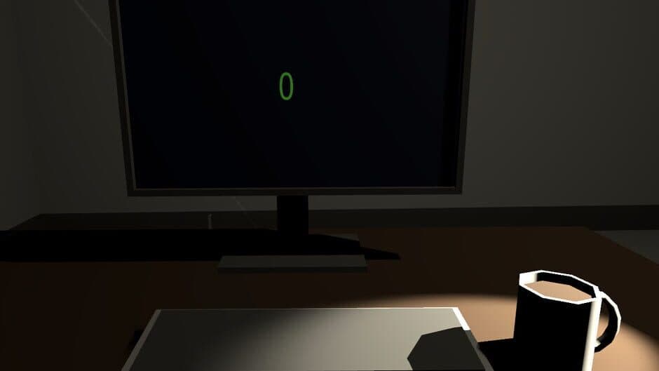 The Most Boring Game Ever screenshot