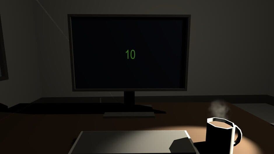 The Most Boring Game Ever screenshot