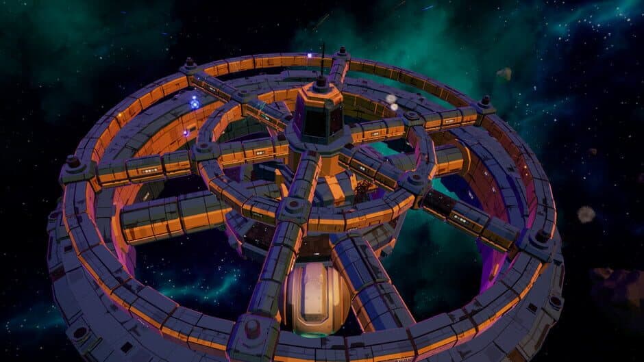 Roball screenshot