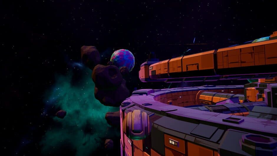 Roball screenshot